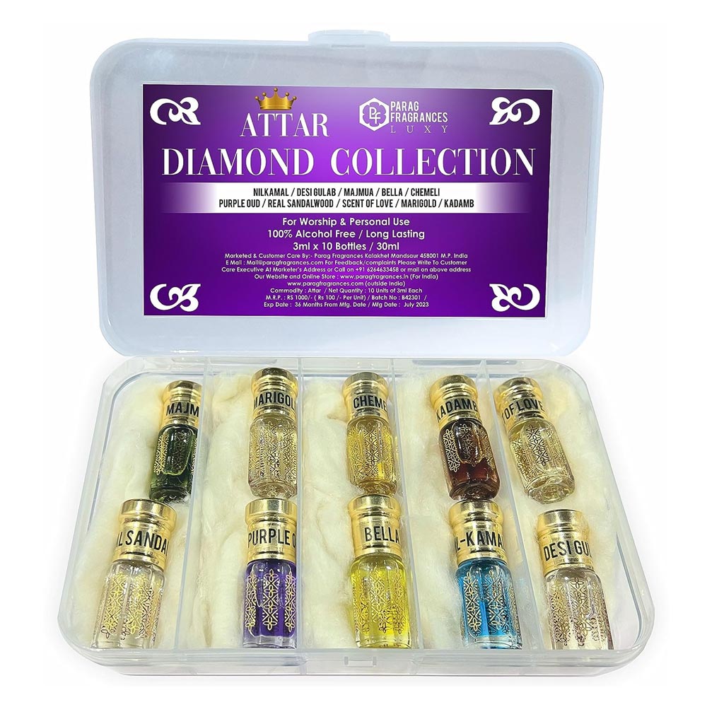 DIAMOND-COLLECTION