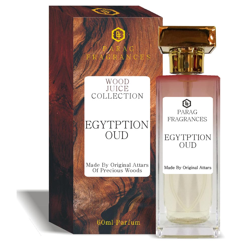 Egytption Oud