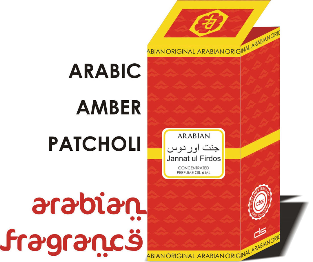 FIRDOUS-6ML