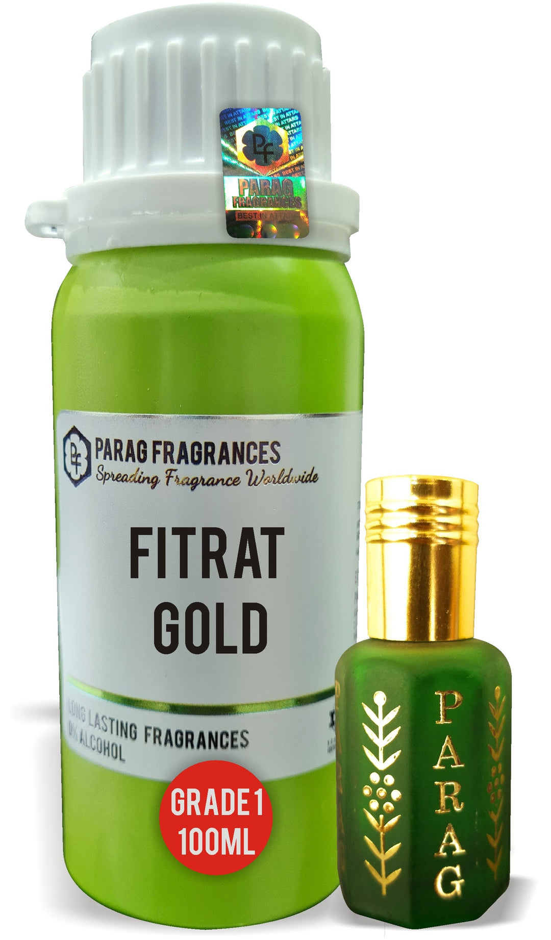 FITRAT GOLD