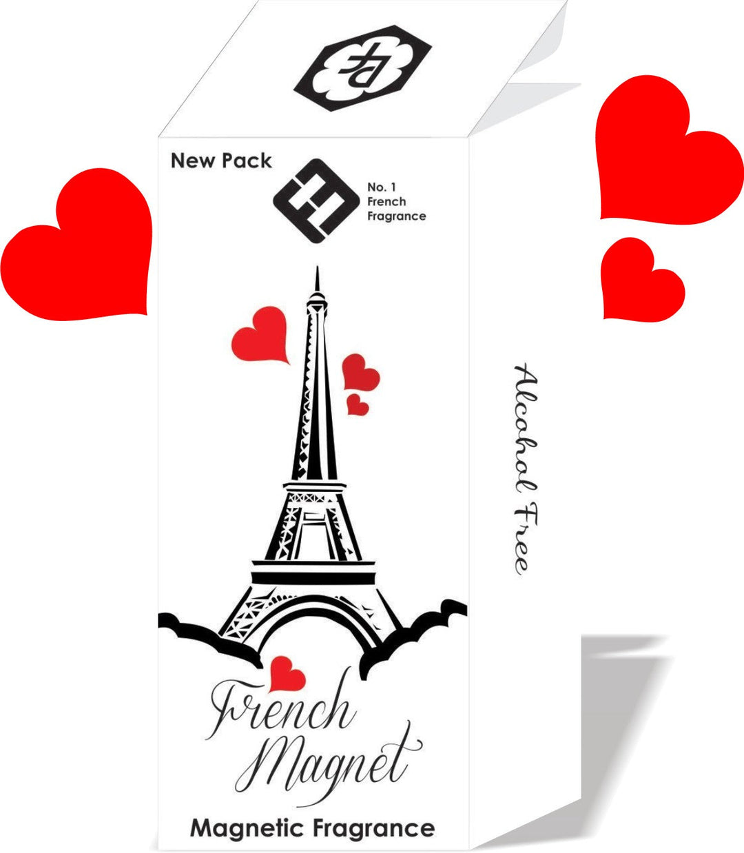 FRENCH MAGNET 6ML