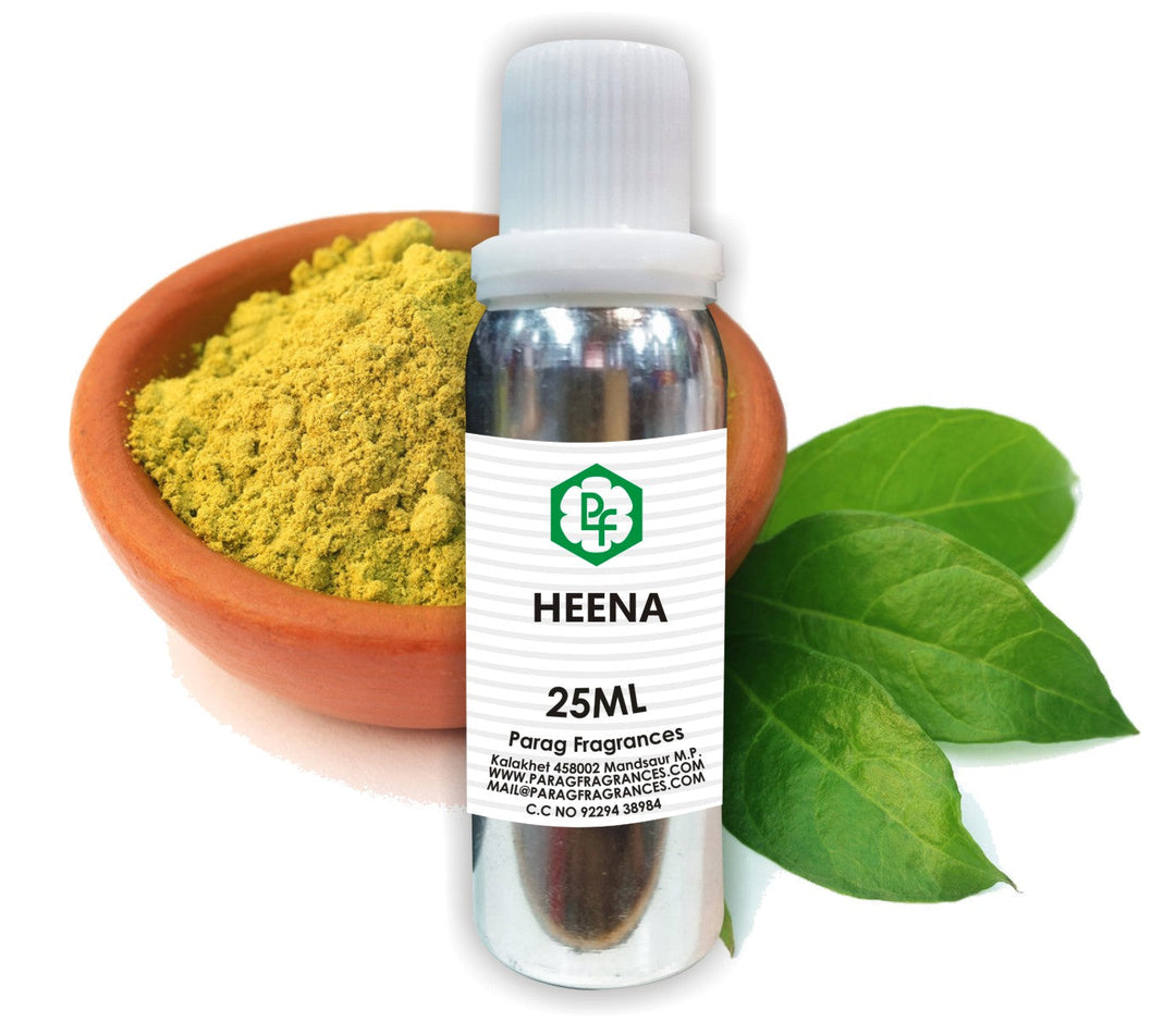 HEENA 25ML
