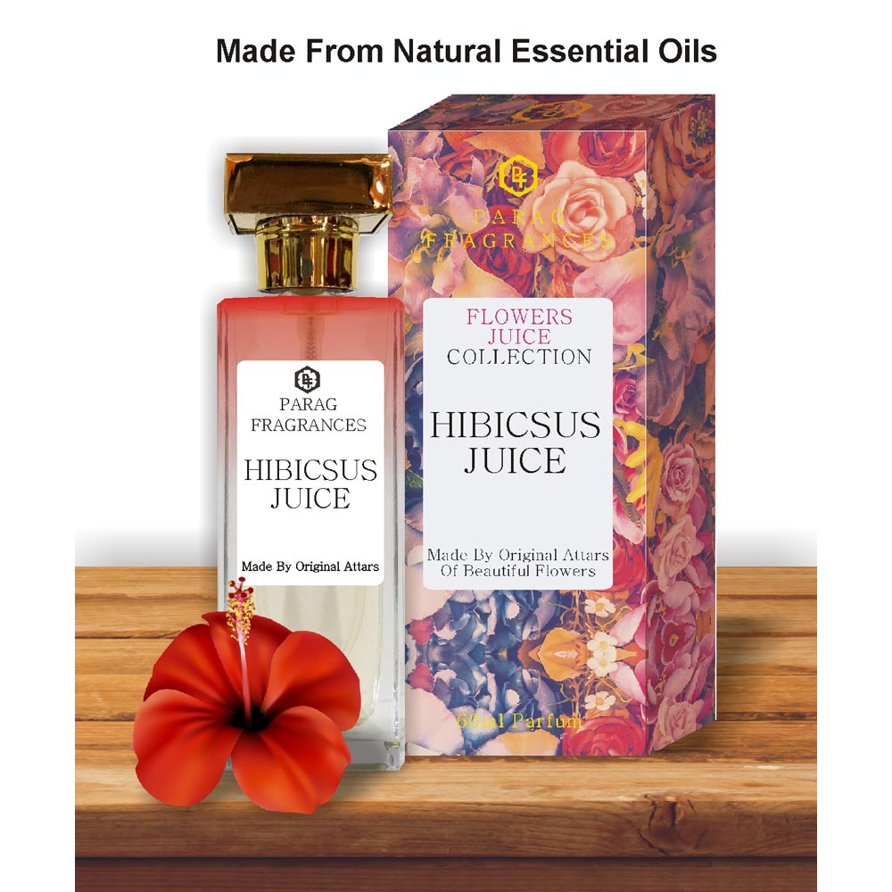 Hibicsus Juice