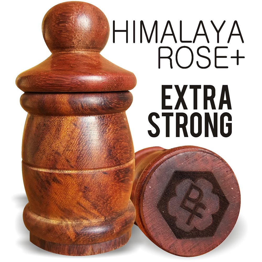 HIMALAYAN-ROSE
