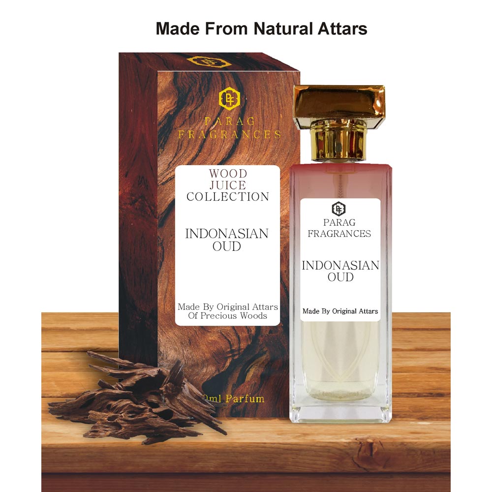 Indonasian Oud
