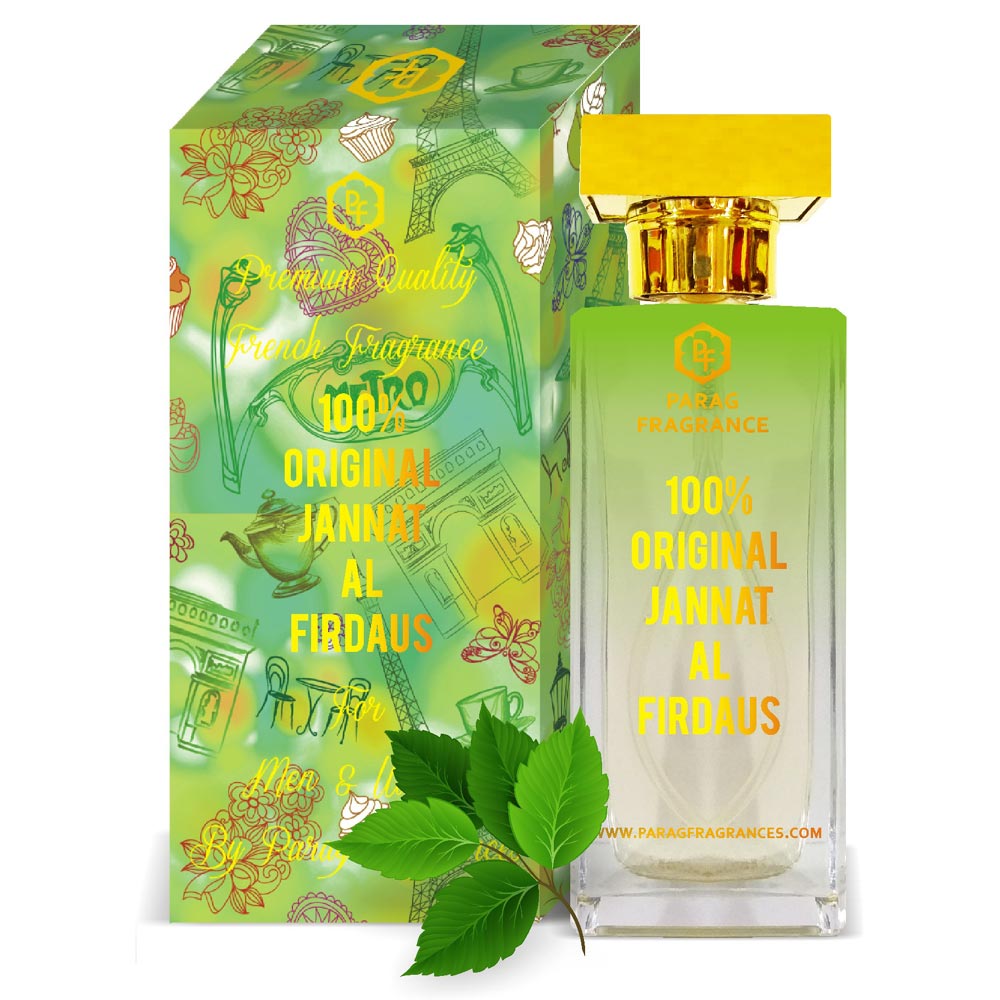 Original Jannat Al Firdaus