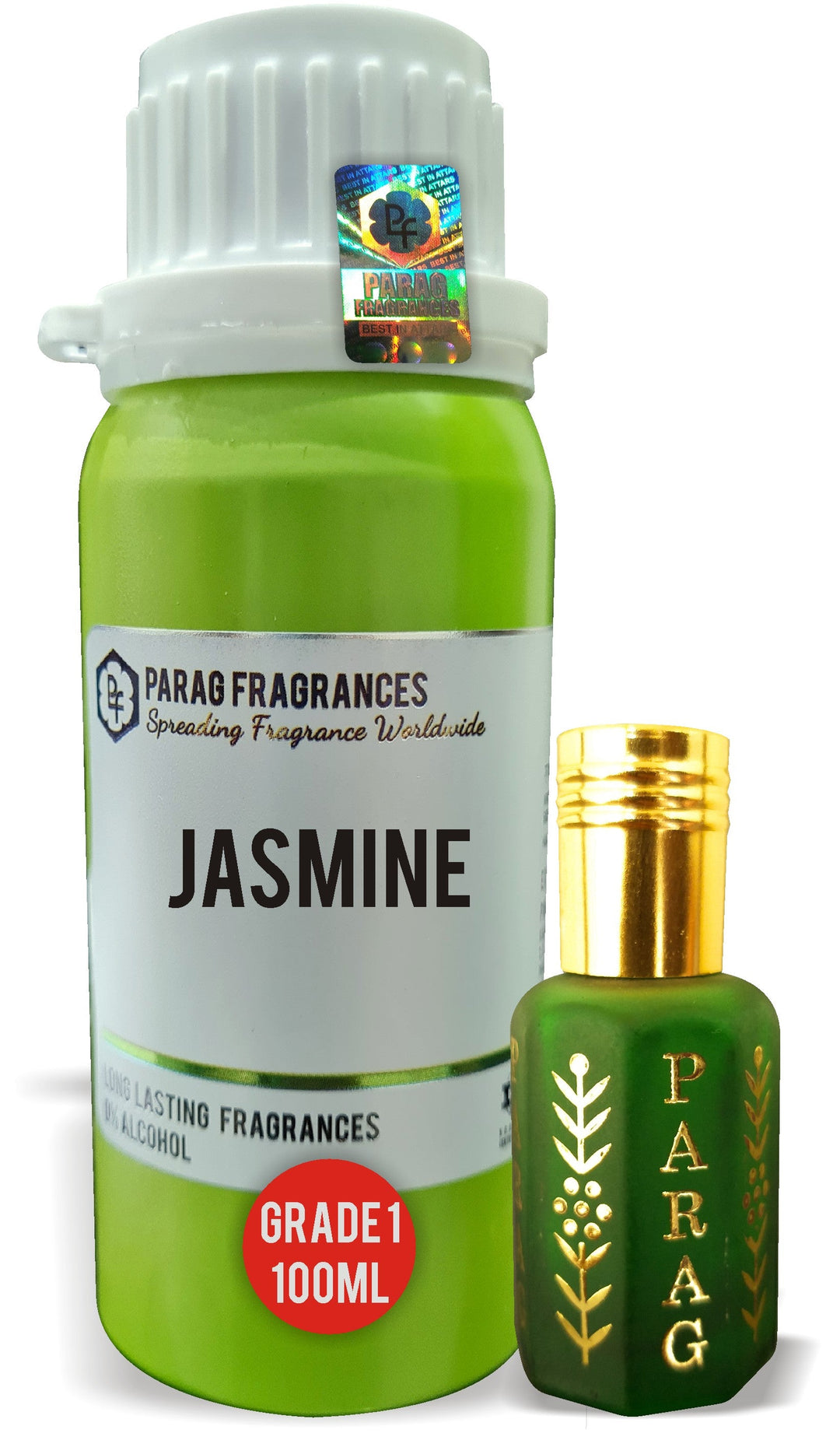 JASMINE