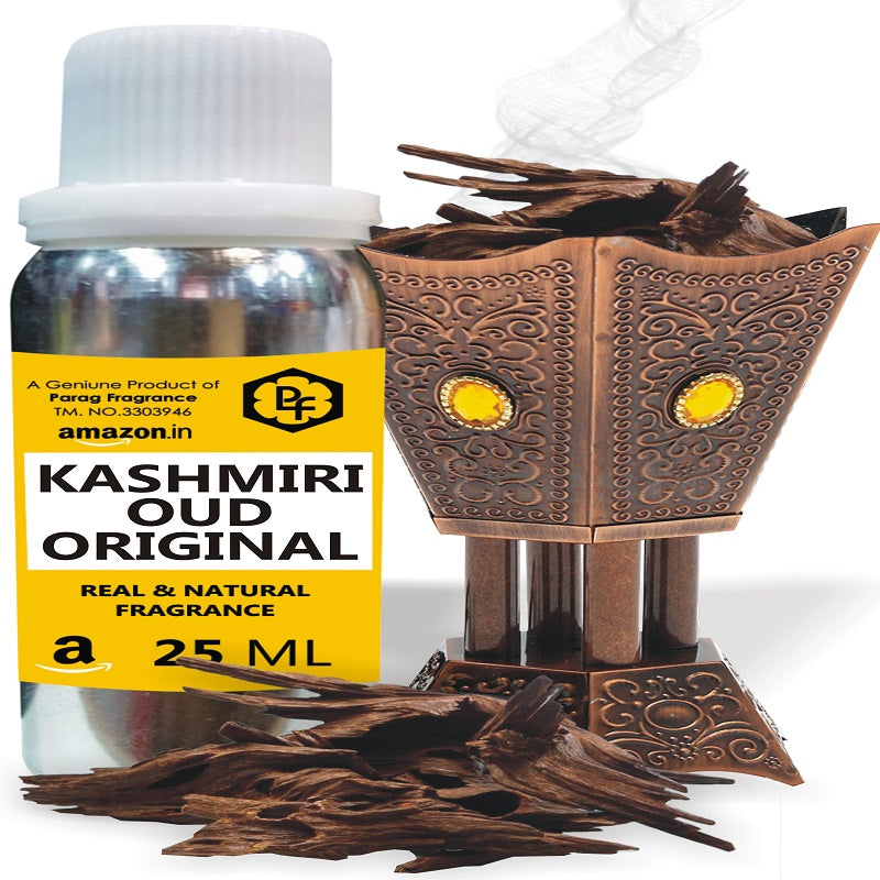 KASHMIRI OUD 25ML