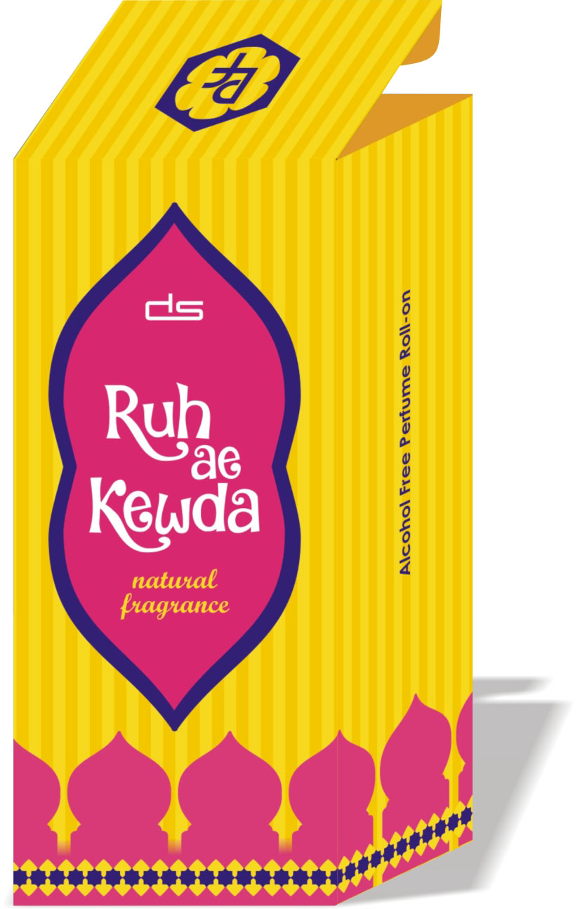 KEWDA-6ML