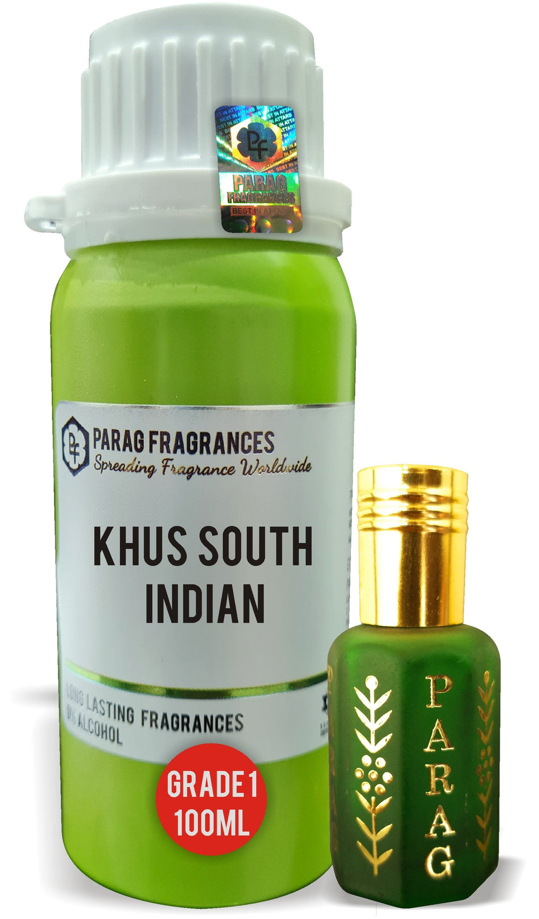 KHUS SOUTH INDIAN