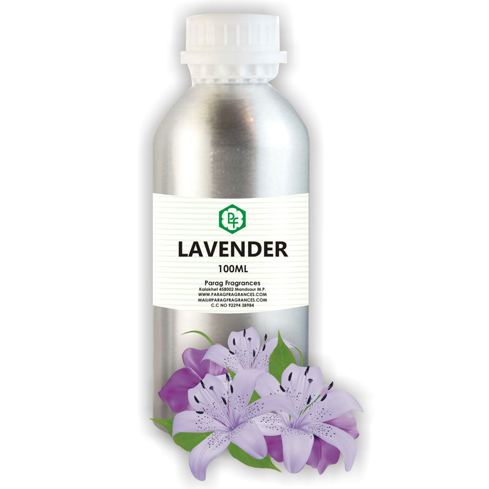 LAVENDER-100ML