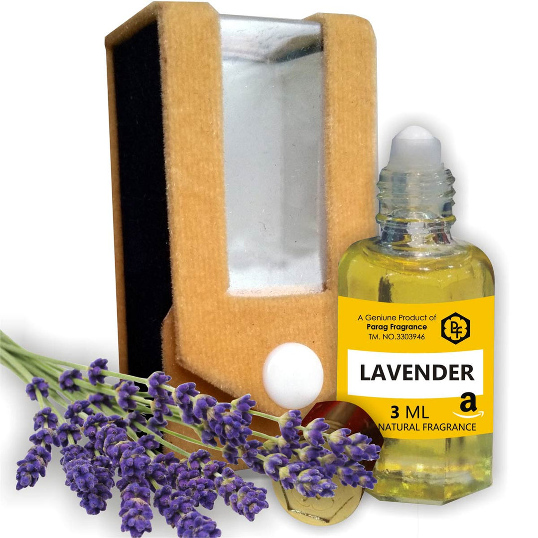 LAVENDER-3ML