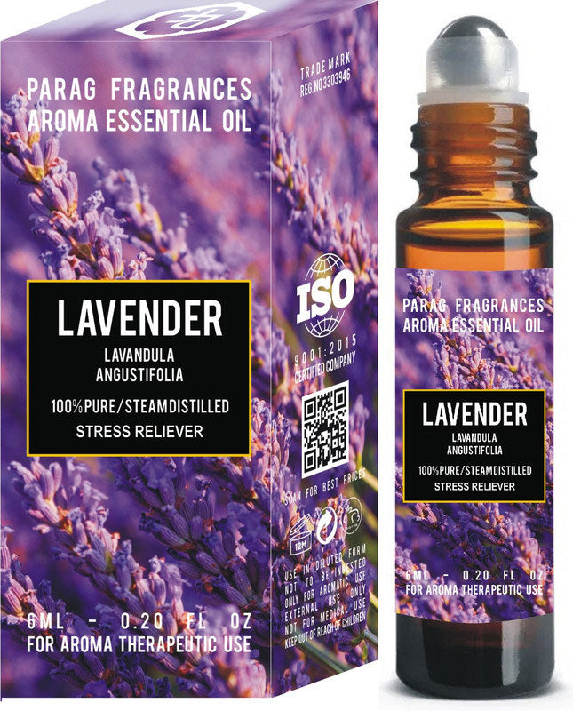 LAVENDER