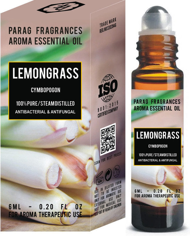 LEMONGRASS
