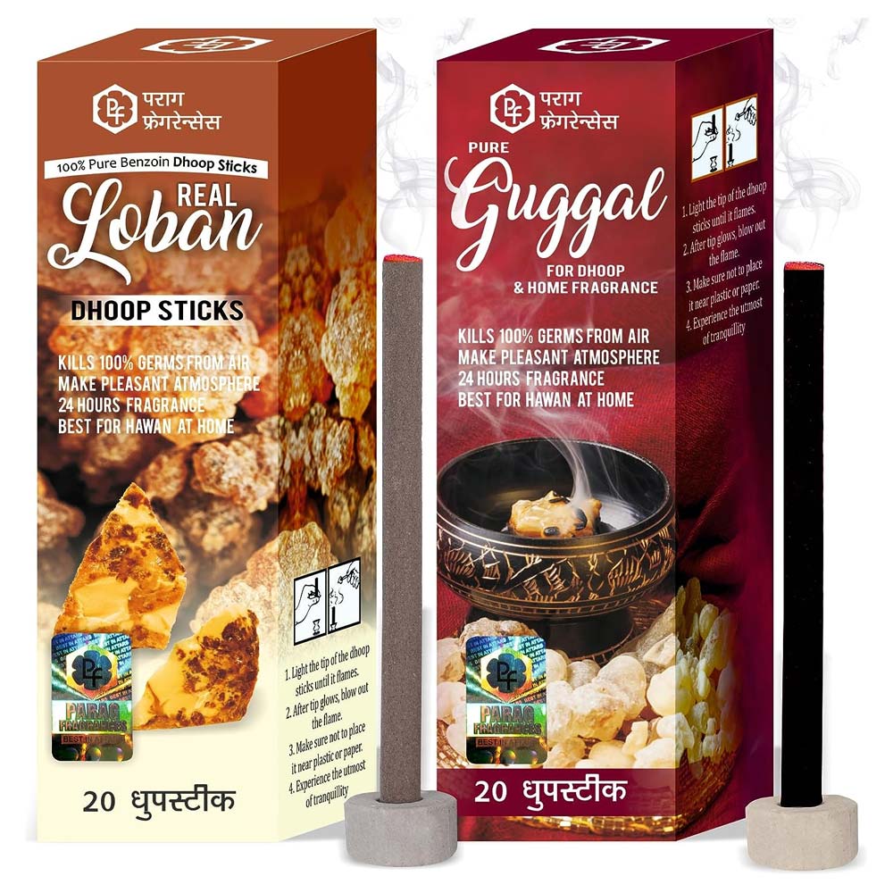 LOBAN-GUGGAL-DHOOP-STICKS