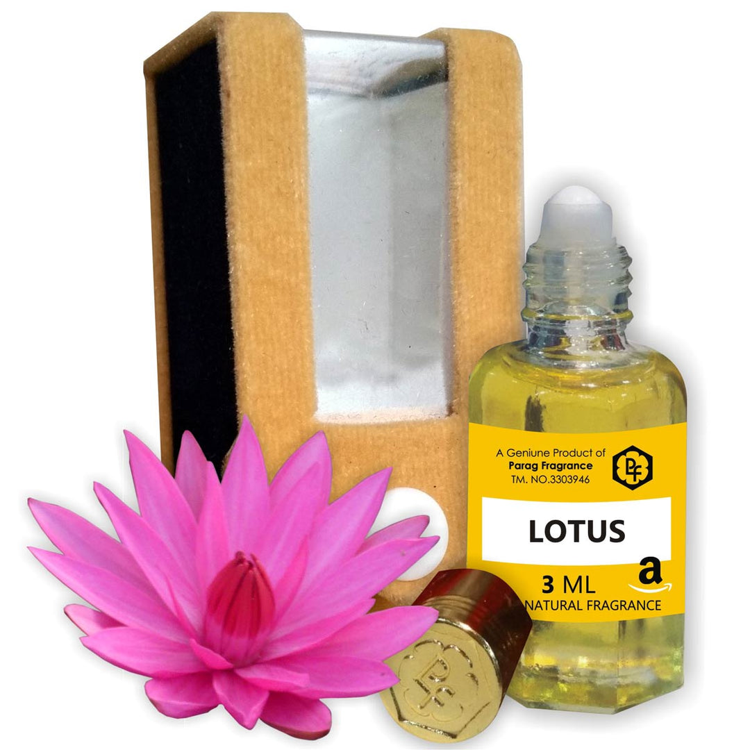 LOTUS-3ML