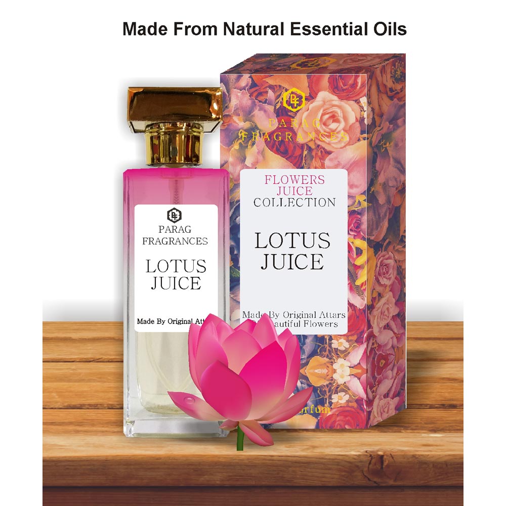 Lotus Juice