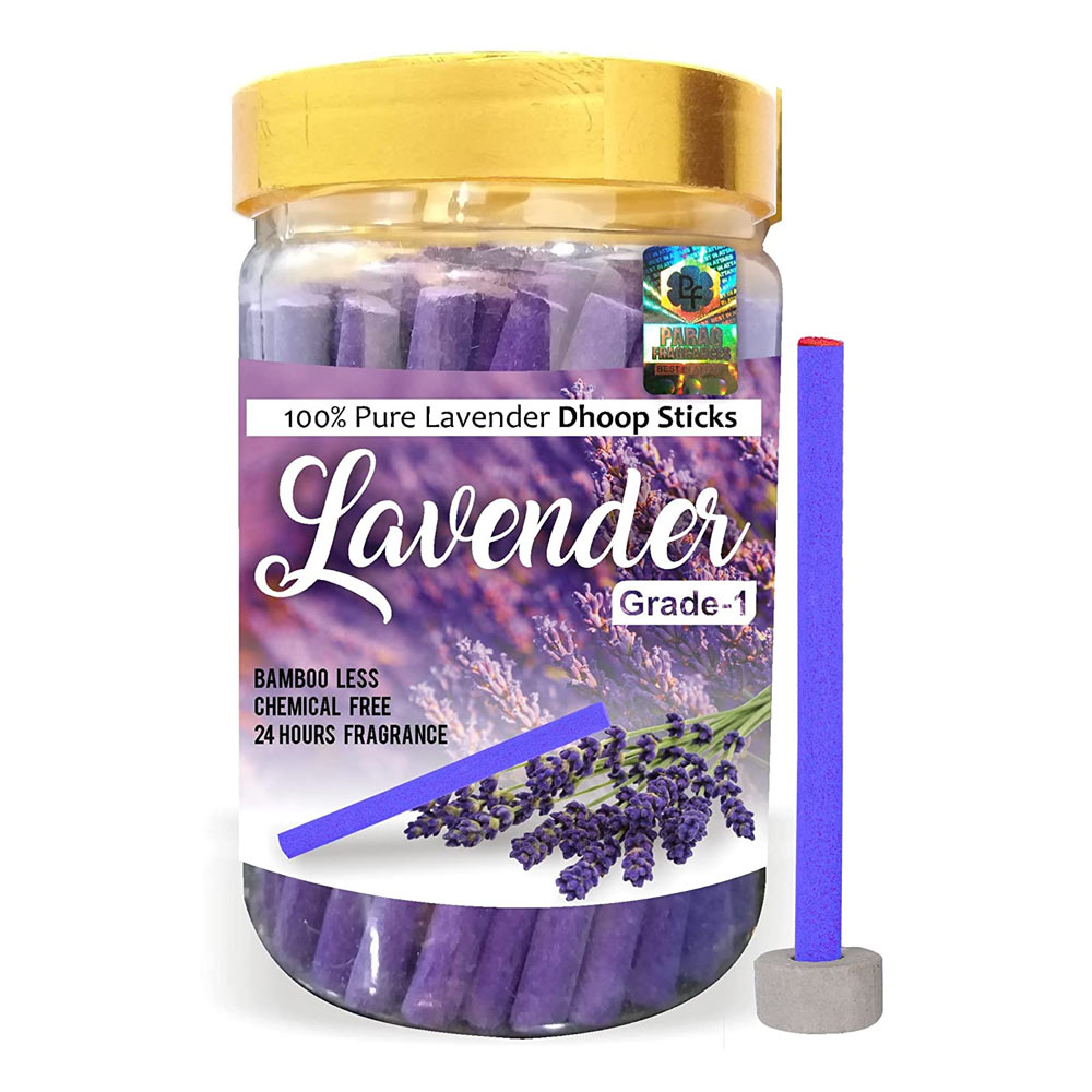 Lavender-dhoop-sticks
