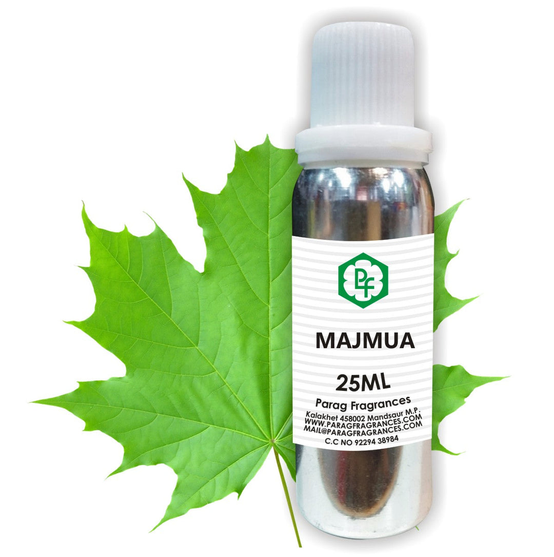MAJMUA 25ML