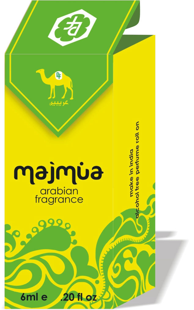 MAJMUA-6ML
