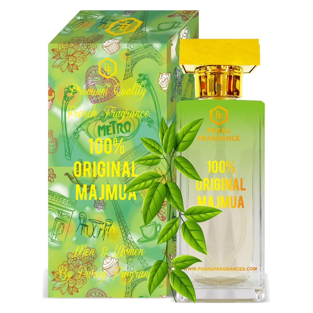 Original Majmua