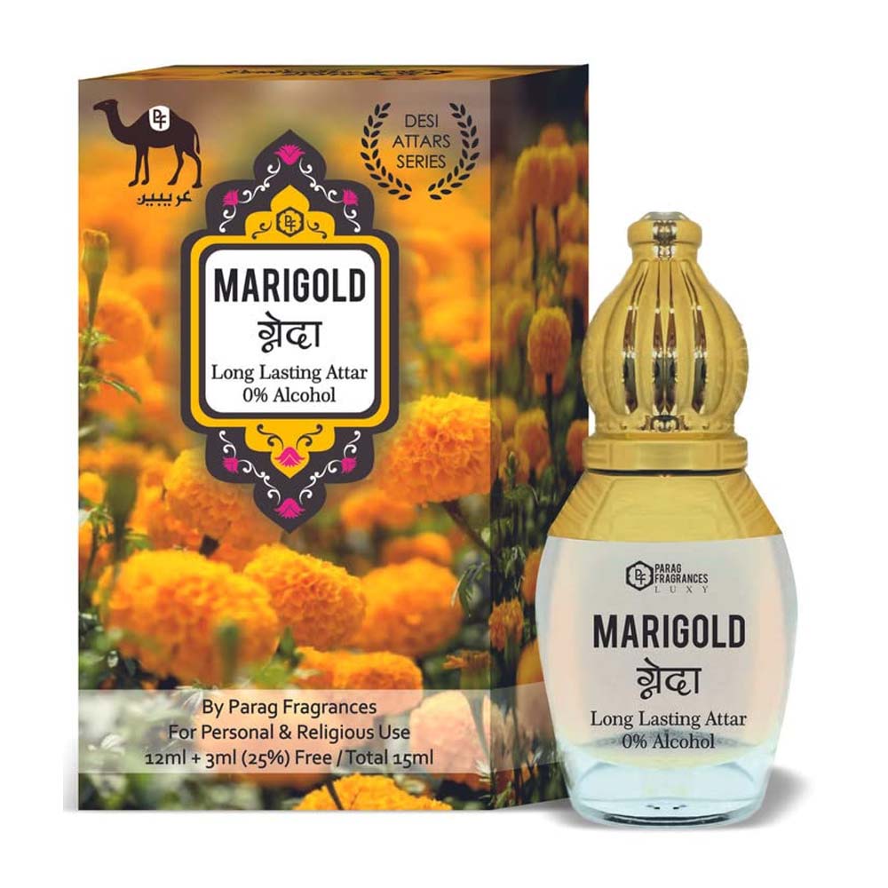MARIGOLD-15ML