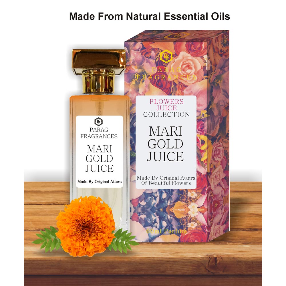 Mari Gold Juice