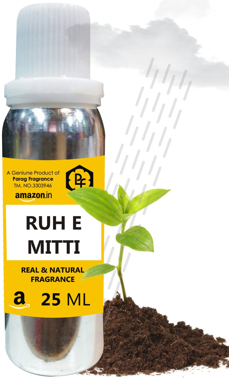 MITTI 25ML