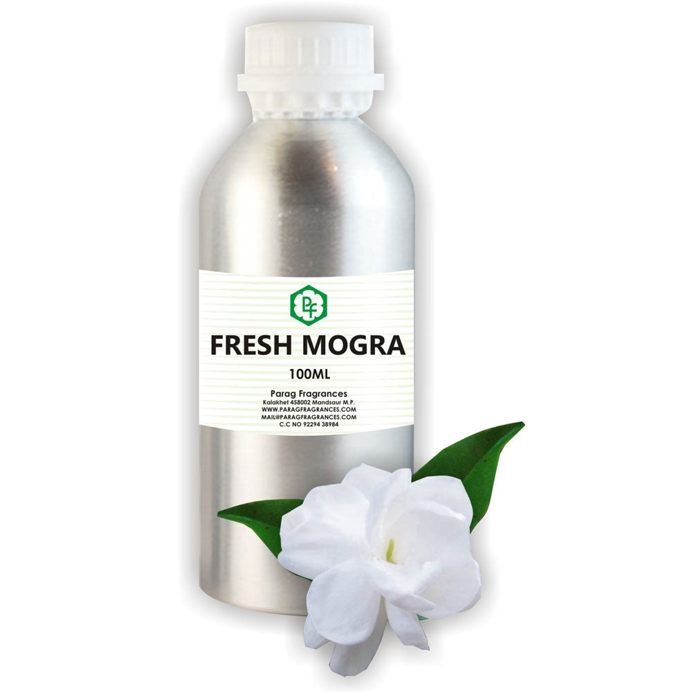 MOGRA-100ML