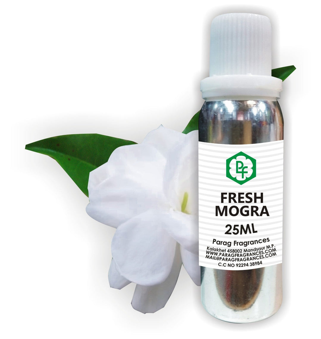 MOGRA 25ML