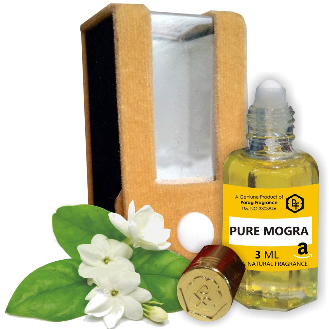 MOGRA-3ML
