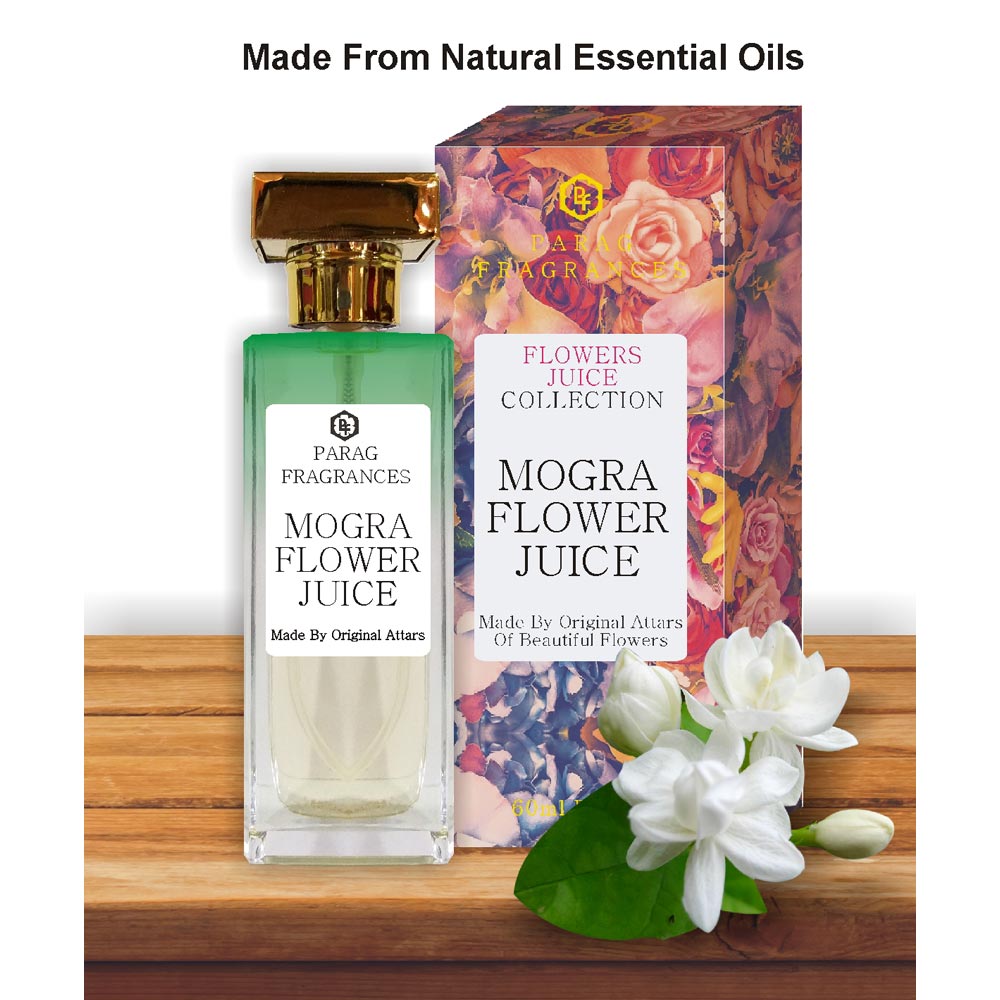 Mogra Flower Juice