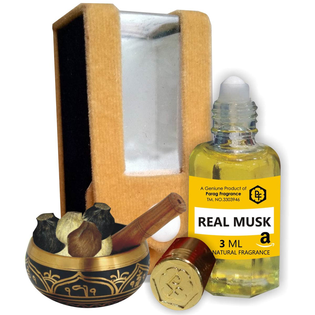 MUSK-3ML