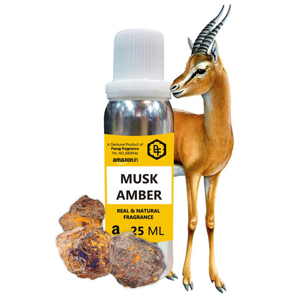 MUSK-AMBER