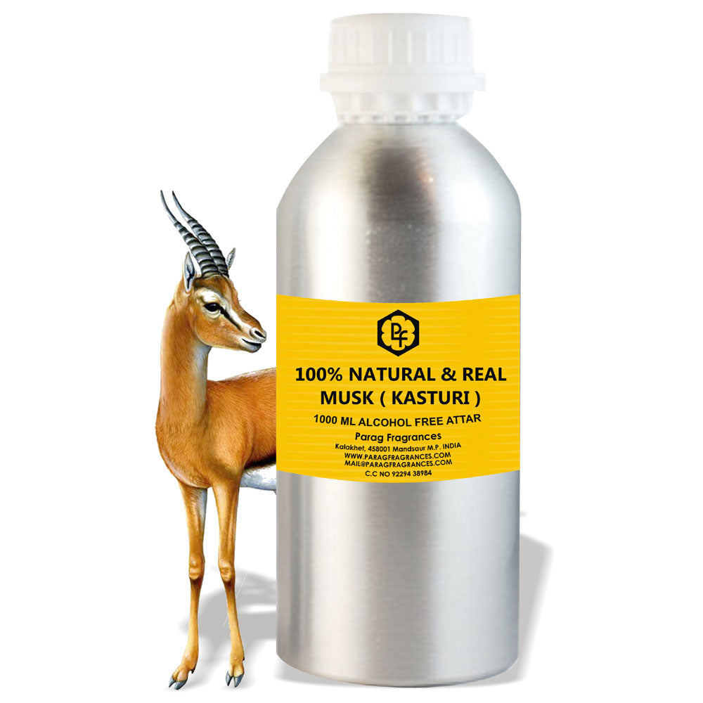 MUSK-(KASTURI)-1000ML