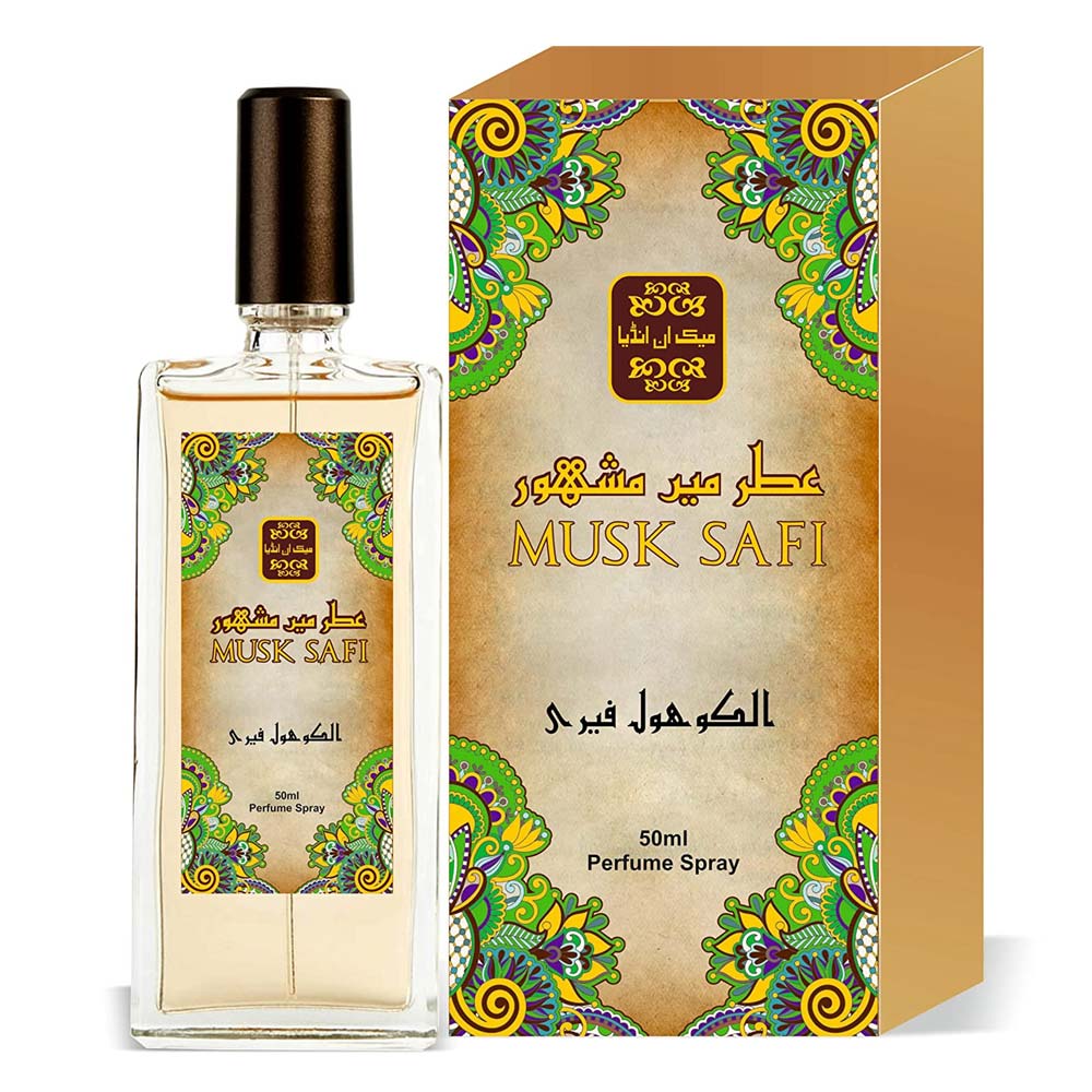 MUSK-SAFI-SPRAY
