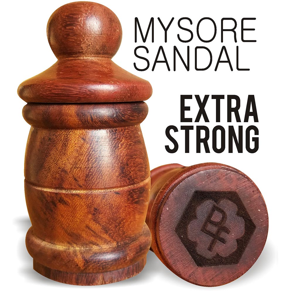 MYSORE-SANDAL