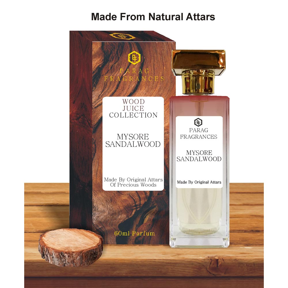 Mysore Sandalwood