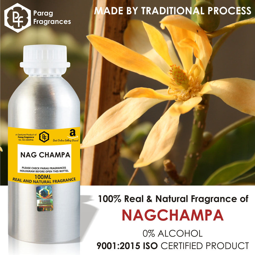 NAGCHAMPA-100ML