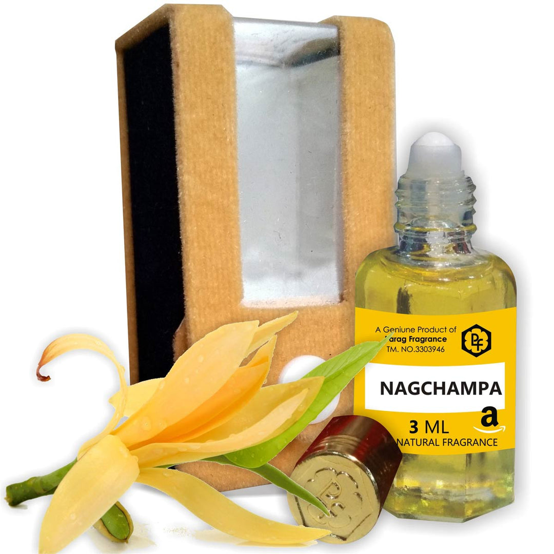 NAGCHAMPA-3ML