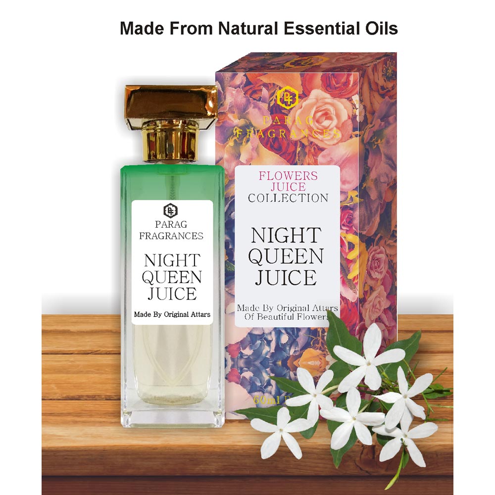 Night Queen Juice
