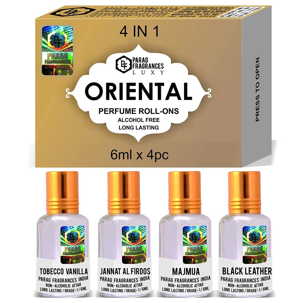 ORIENTAL-1