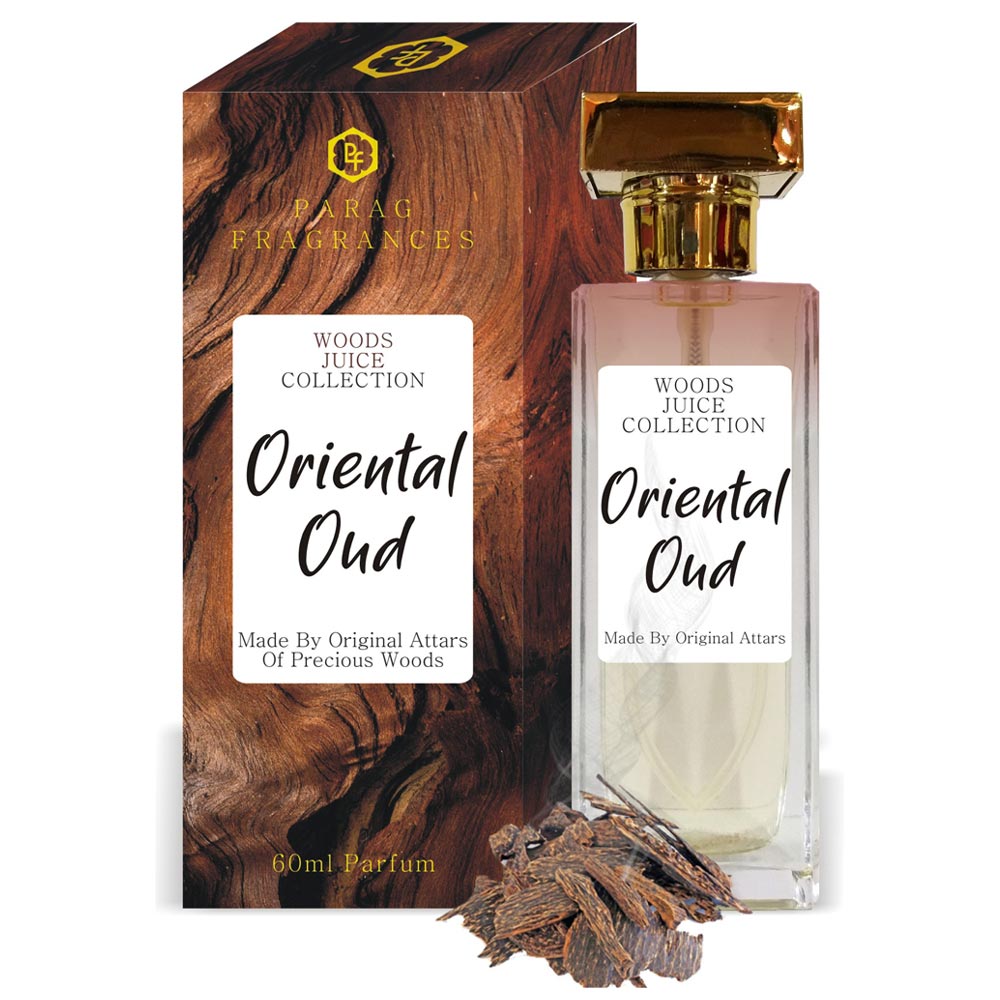 Oriental Oud