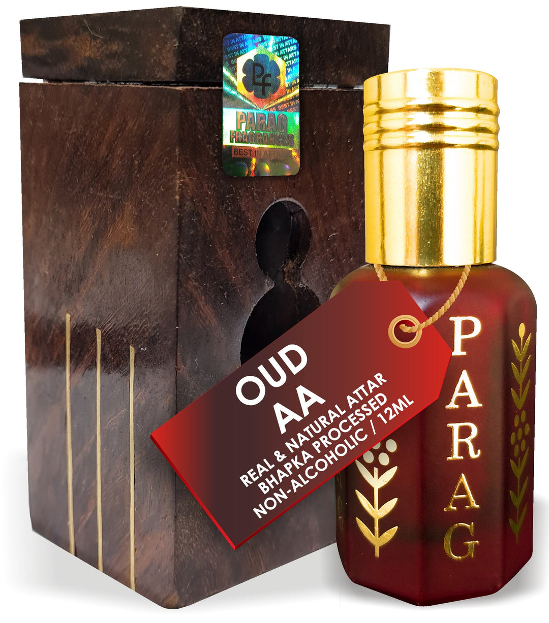 OUD-AA