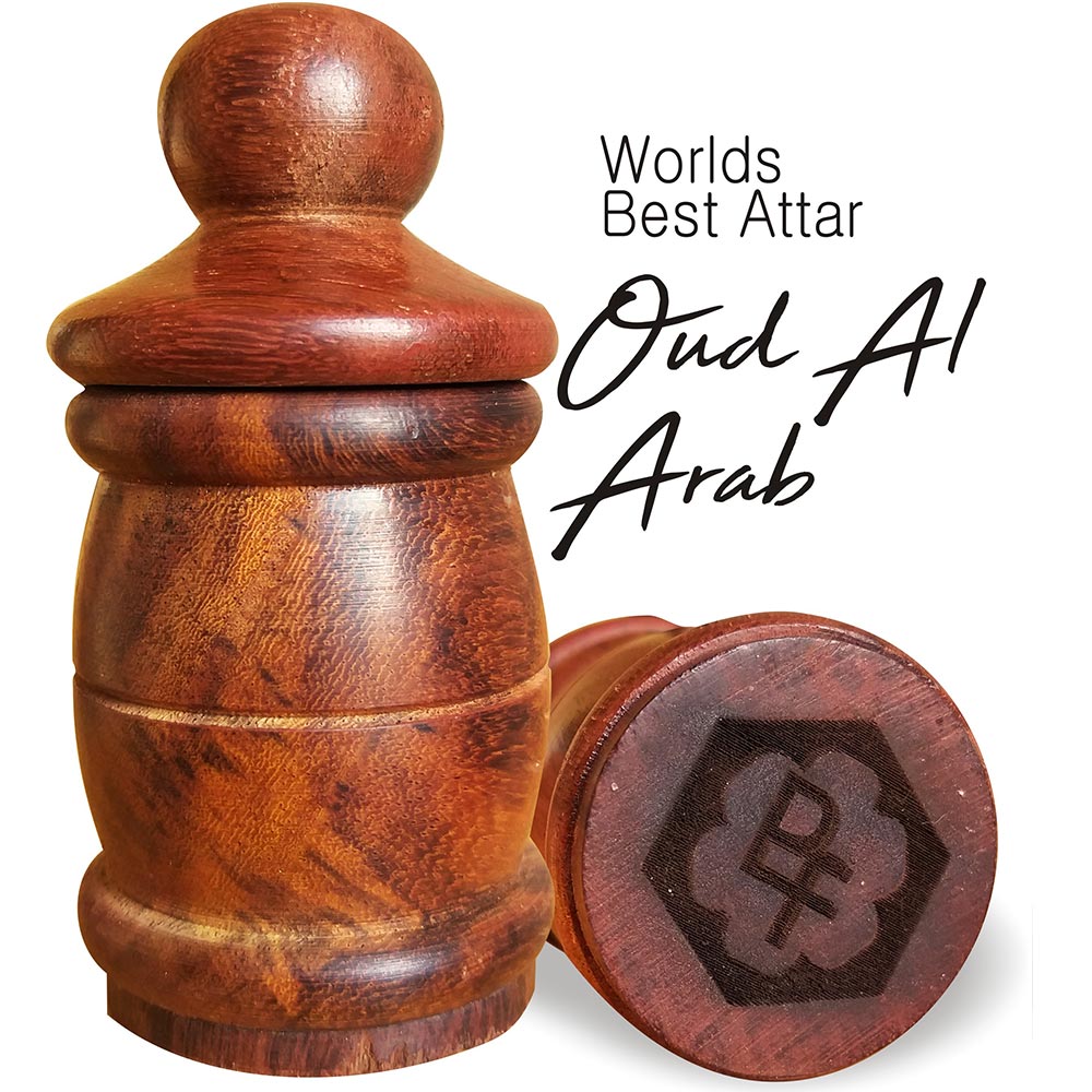 OUD-AL-ARAB