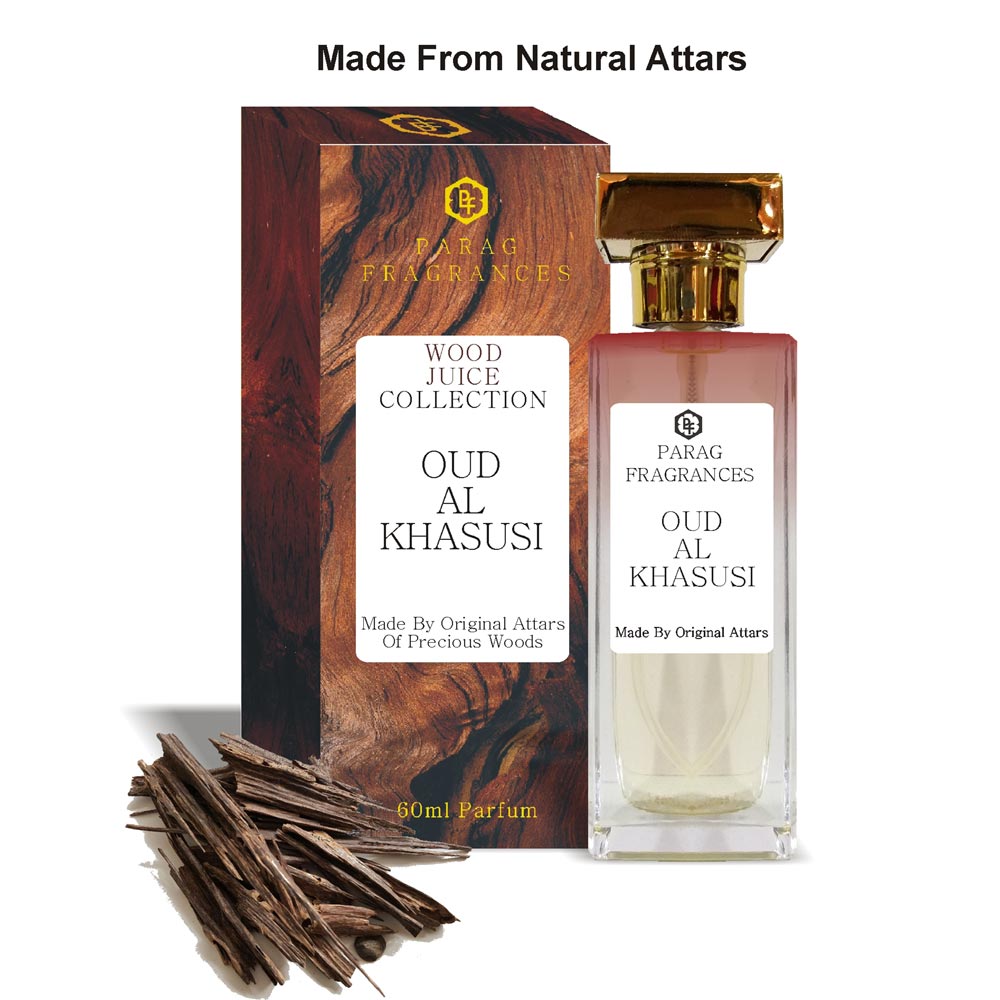 Oud Al Khasusi