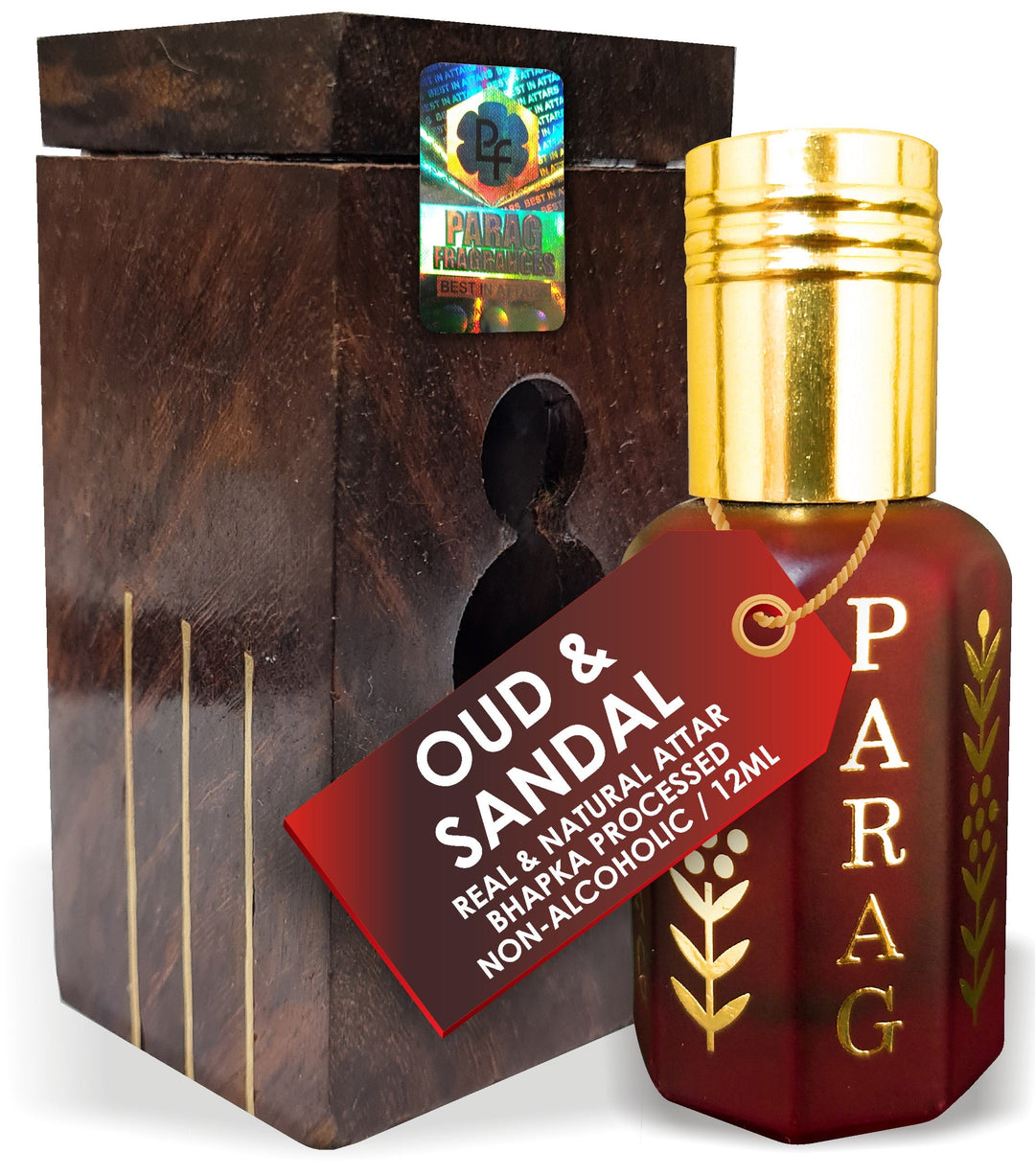 OUD-AND-SANDAL