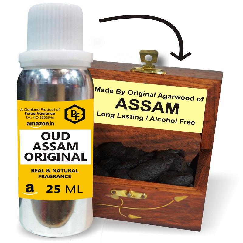 OUD ASSAM ORIGINAL
