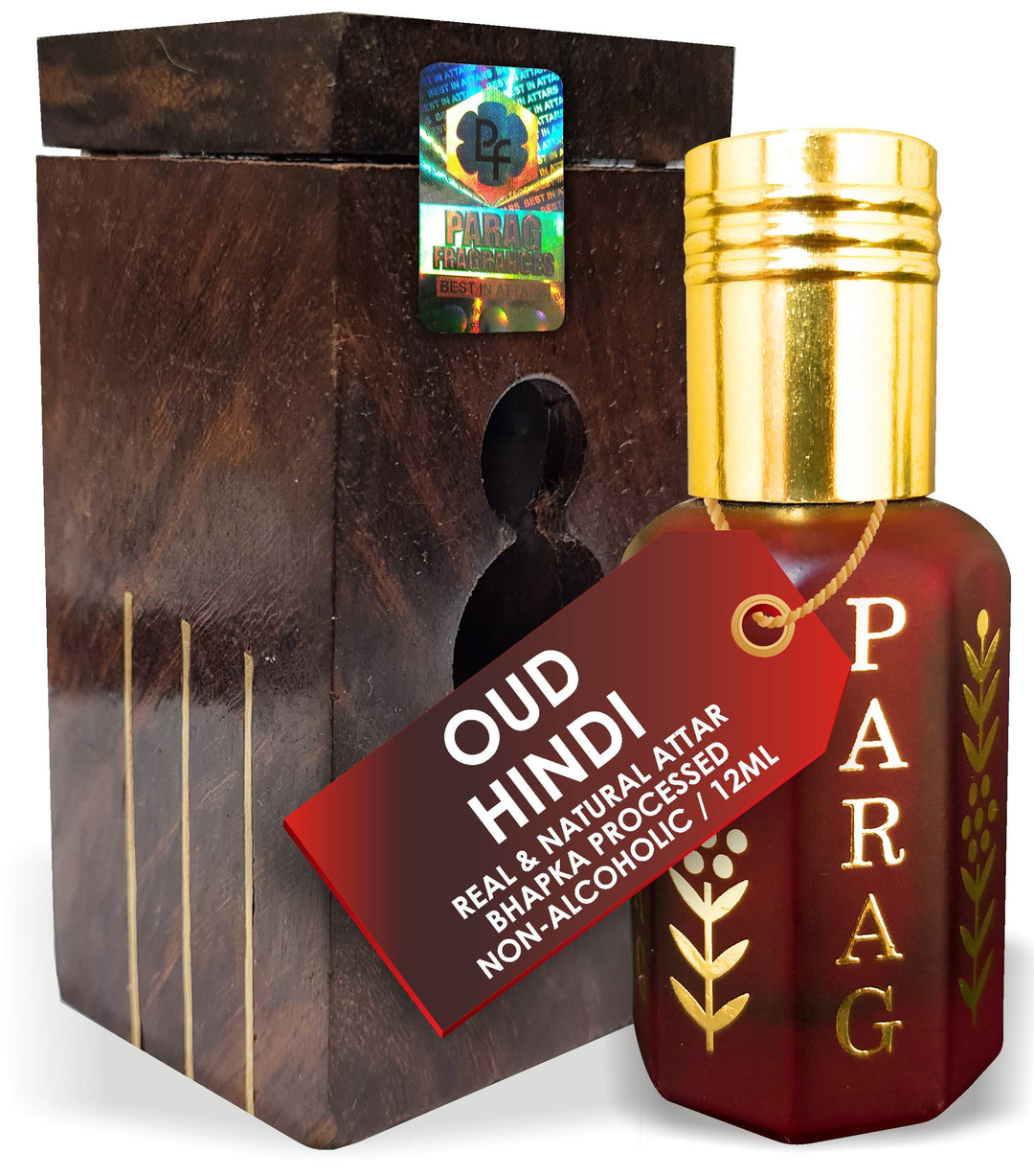 OUD-HINDI