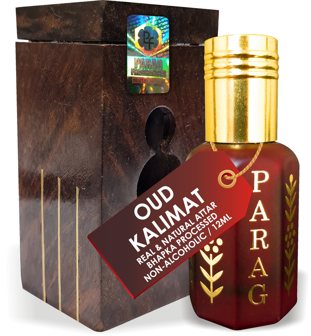 OUD-KALIMAT
